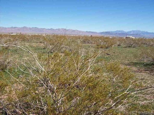N Dome Rd: N Dome Rd, Golden Valley, AZ 86413